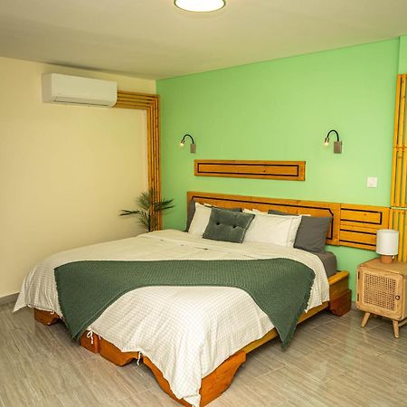 Jade Hotel And Spa Bandrele Bagian luar foto