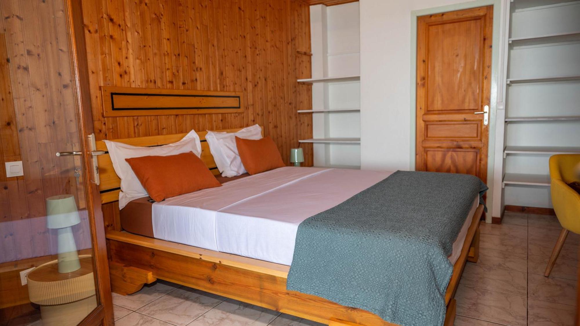 Jade Hotel And Spa Bandrele Bagian luar foto