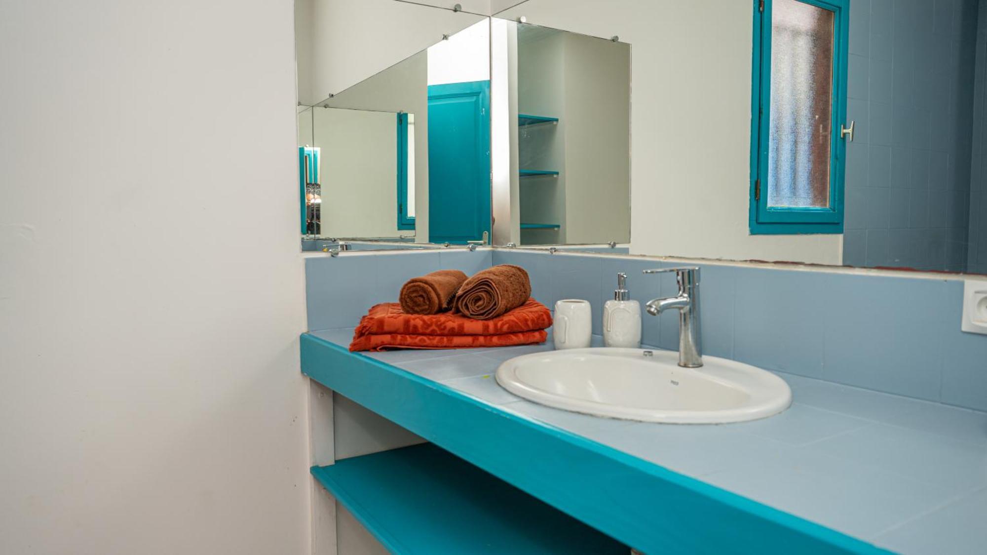Jade Hotel And Spa Bandrele Bagian luar foto
