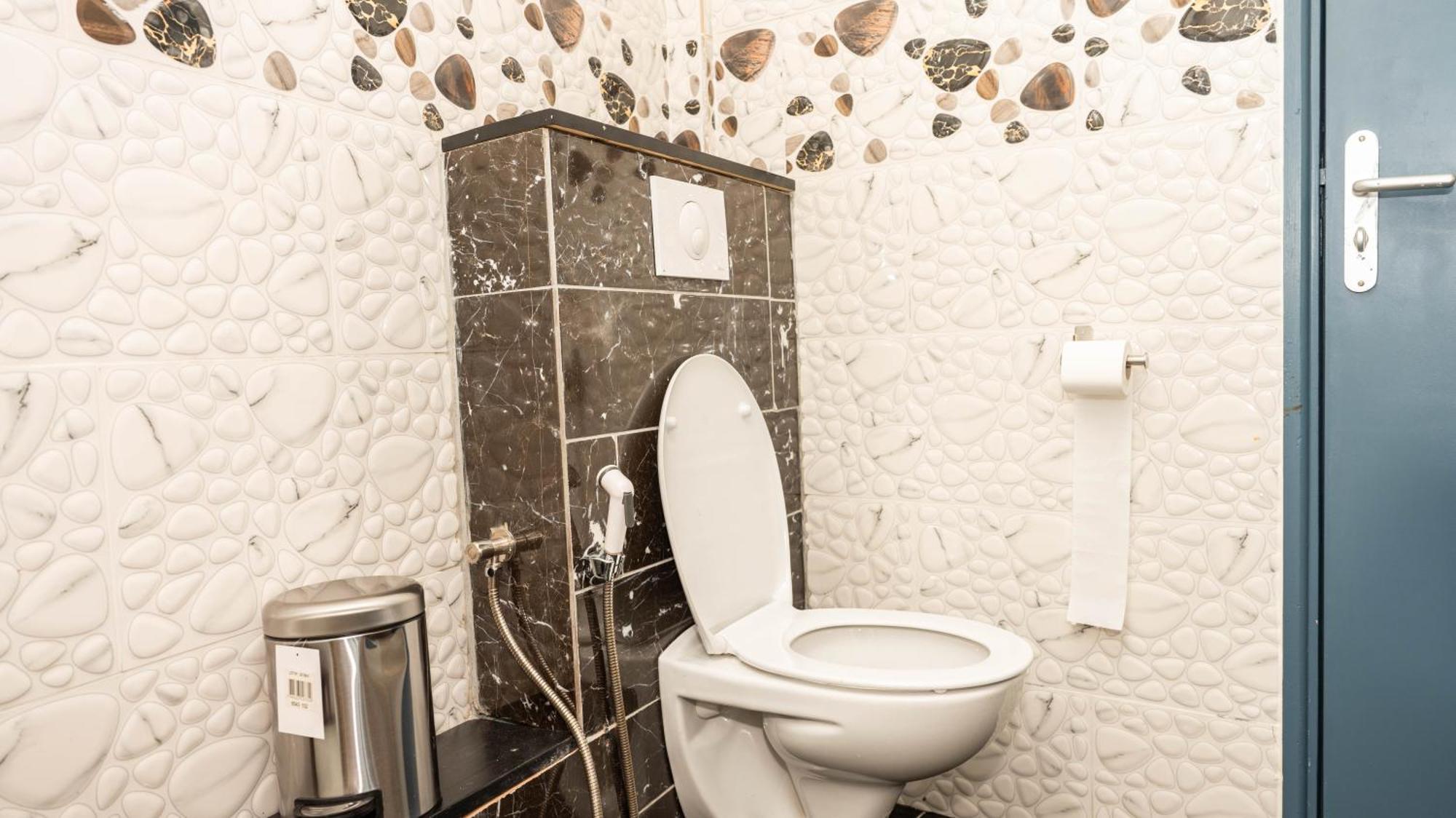 Jade Hotel And Spa Bandrele Bagian luar foto